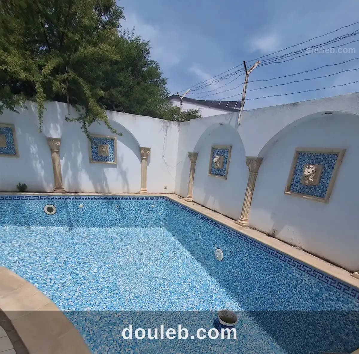 La soukra magnifique villa - Miniature 3