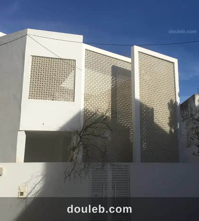 Maison s3 avec studio indépendant au kram - Photo 1