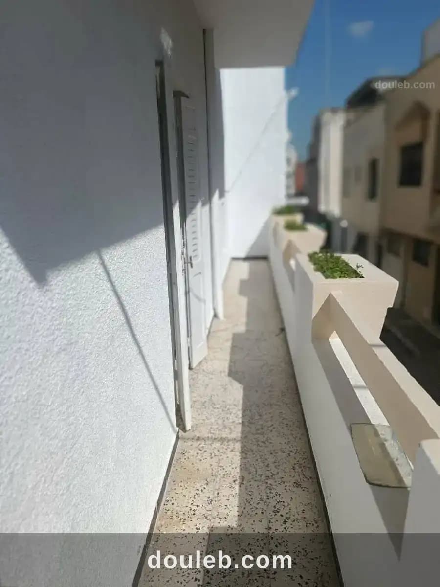 Villa à soliman à 10 min de la plage - Miniature 4