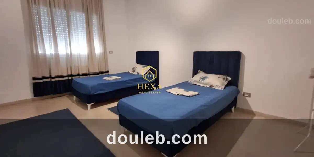 Appartement s2 meublé aux jardins de carthage - Photo 1