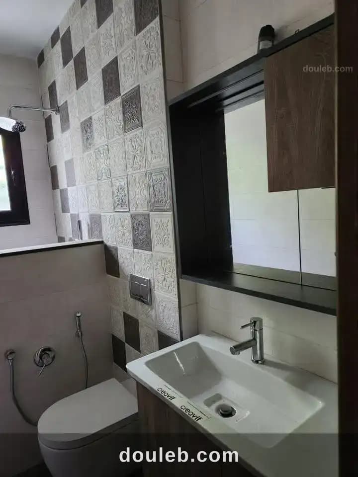 Villa avec piscine à chotrana 2 - Miniature 5