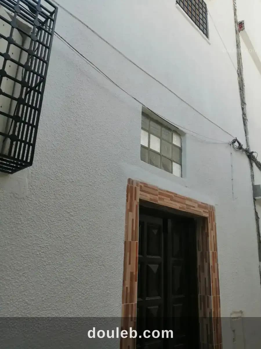 Maison r1 bab saadoun - Photo 1