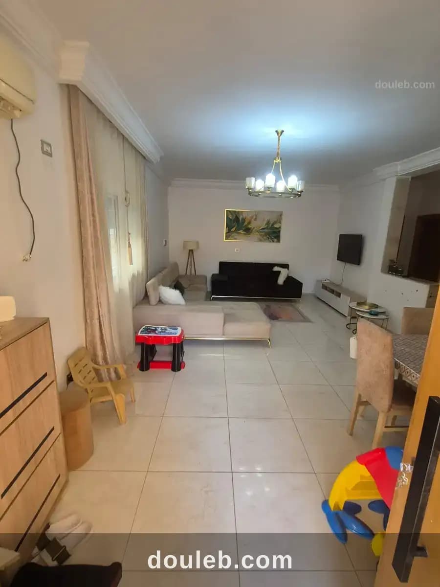 Gps immeuble cinq appartements plus local commerce - Photo 1
