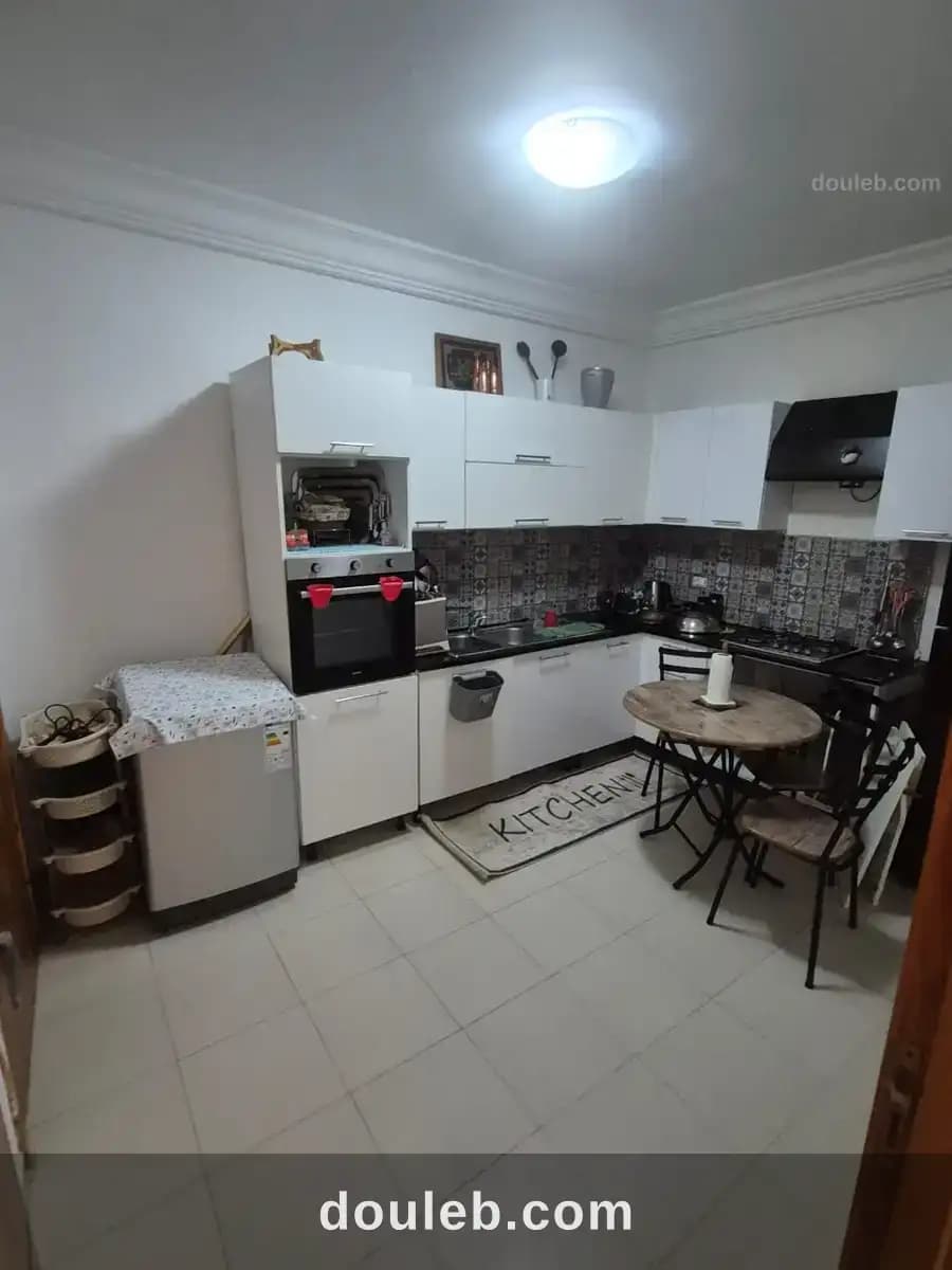 Gps immeuble cinq appartements plus local commerce - Miniature 3