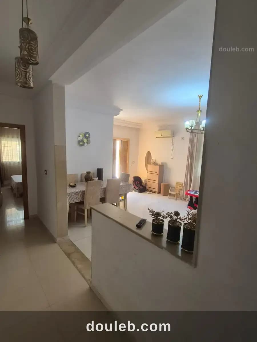 Gps immeuble cinq appartements plus local commerce - Miniature 5
