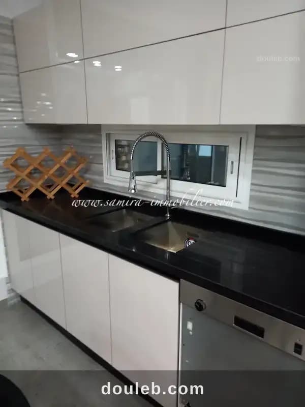 L353 appartement cartier - Photo 1