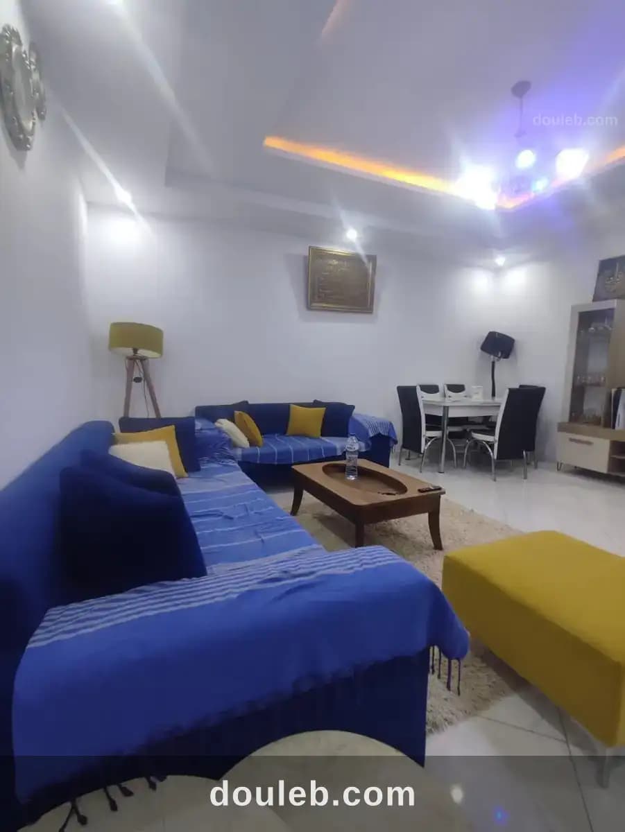 Appartement neuf à kélibia - Photo 1