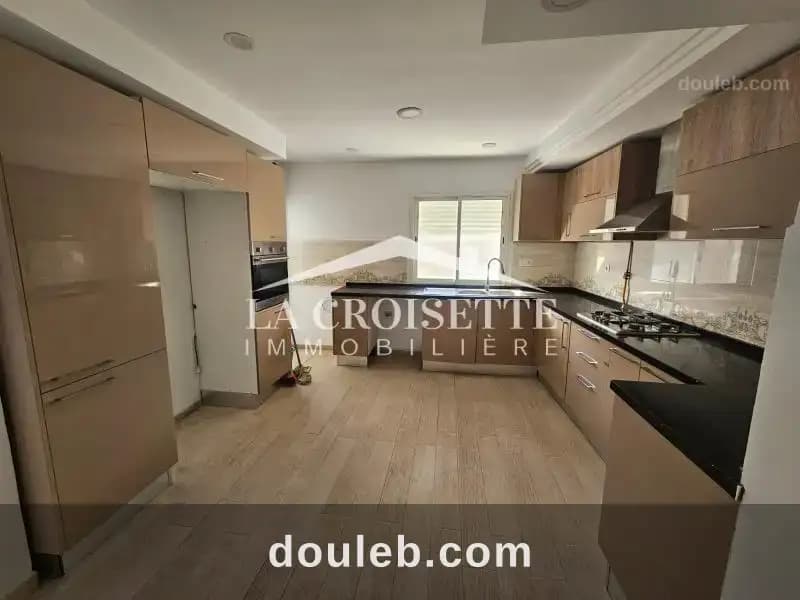 Appartement s3 à ain zaghouan zel0596 - Miniature 2