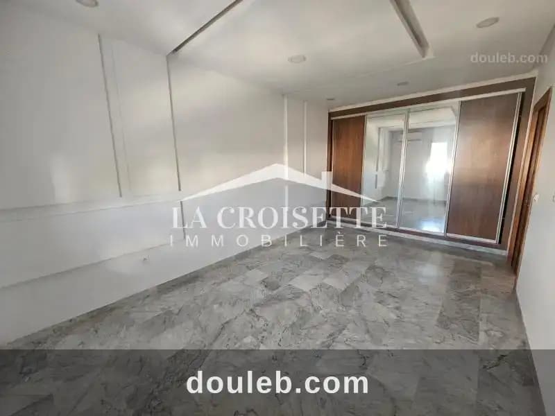 Appartement s3 à ain zaghouan zel0596 - Miniature 4
