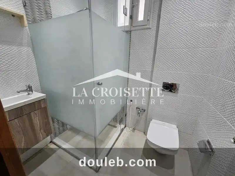 Appartement s3 à ain zaghouan zel0596 - Miniature 5