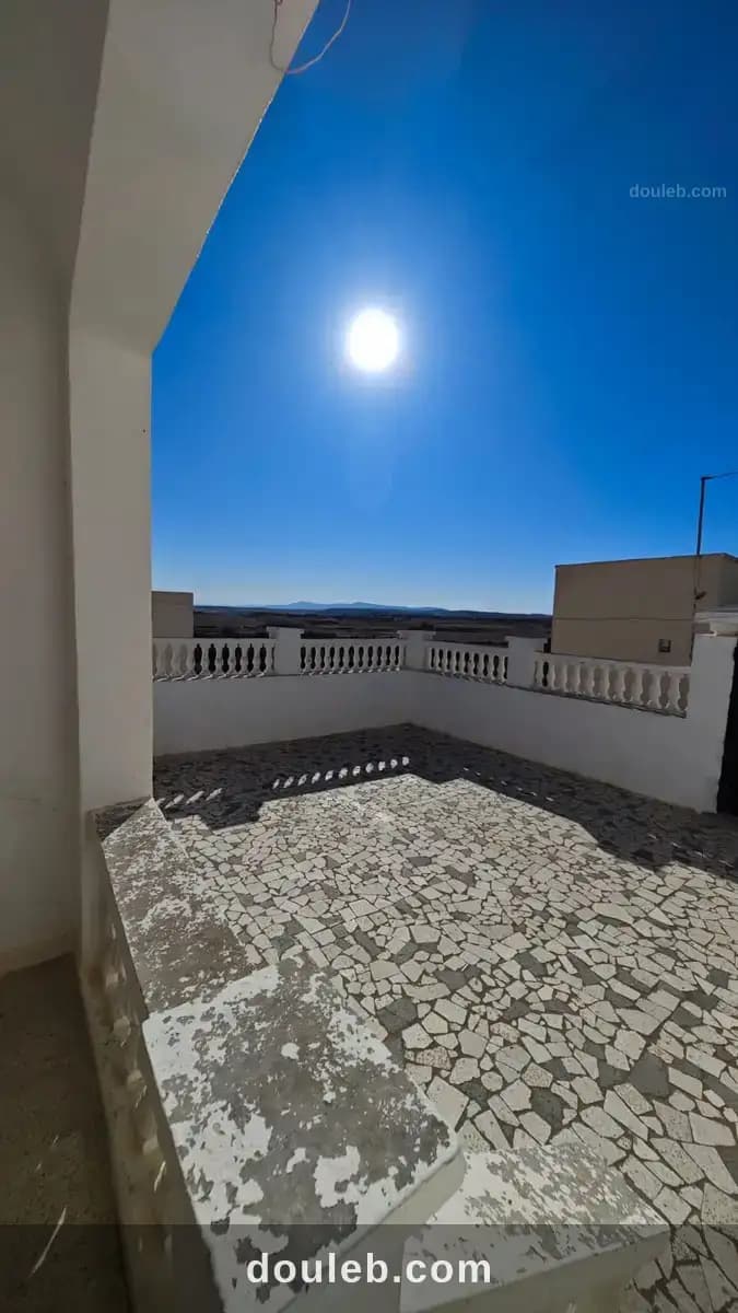 Maison arabe à kélibia - Photo 1