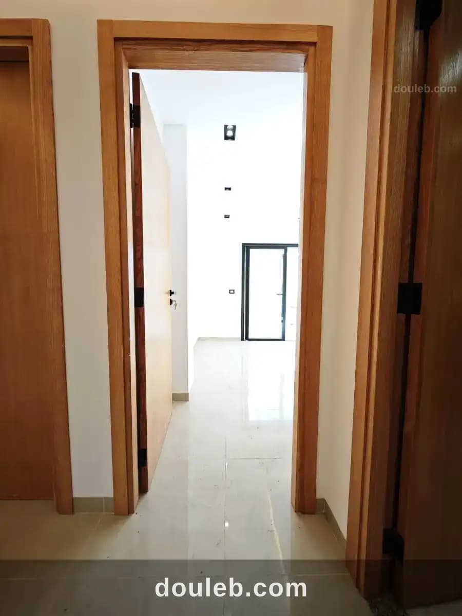 Appartement de luxe a 5 min de la plage kélibia - Miniature 5