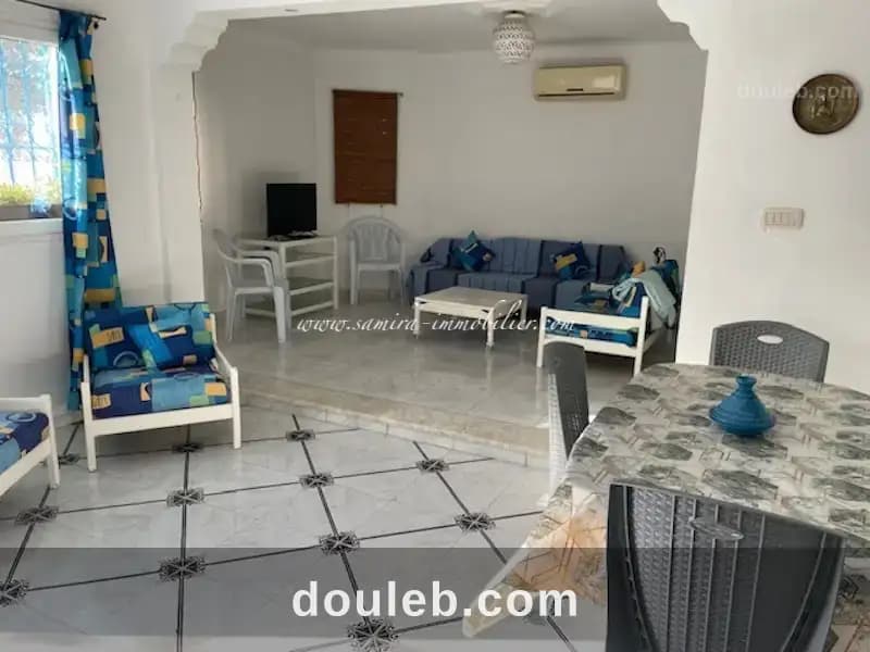 L1198 maison ahmed - Miniature 2