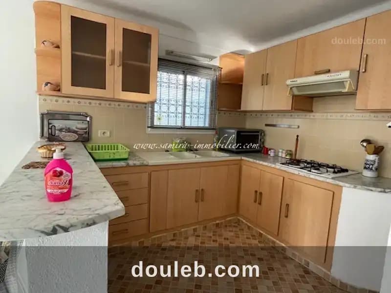 L1198 maison ahmed - Miniature 3