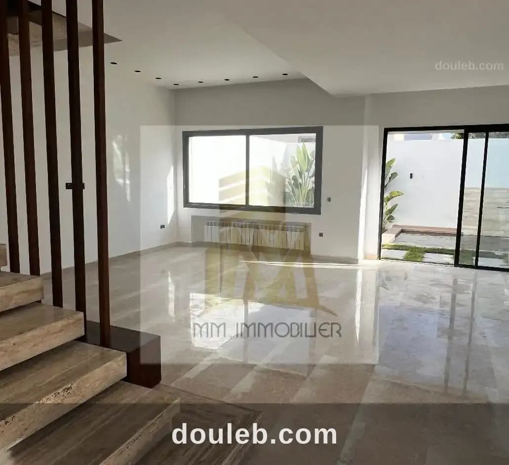 Un triplex direct promoteur - Miniature 3
