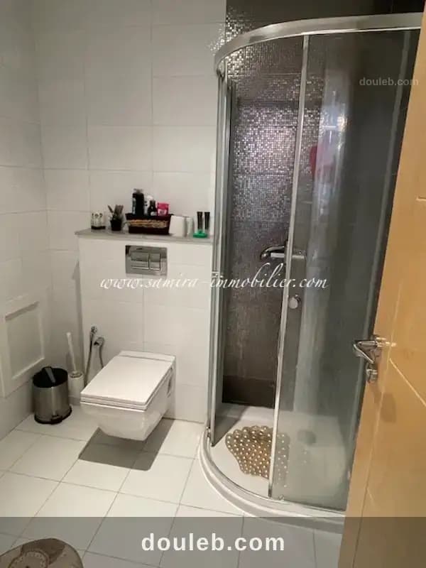Appartement claire - Miniature 5