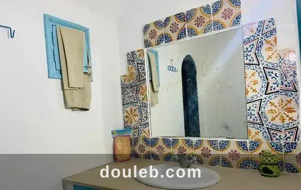 Maison style arabe - Miniature 5