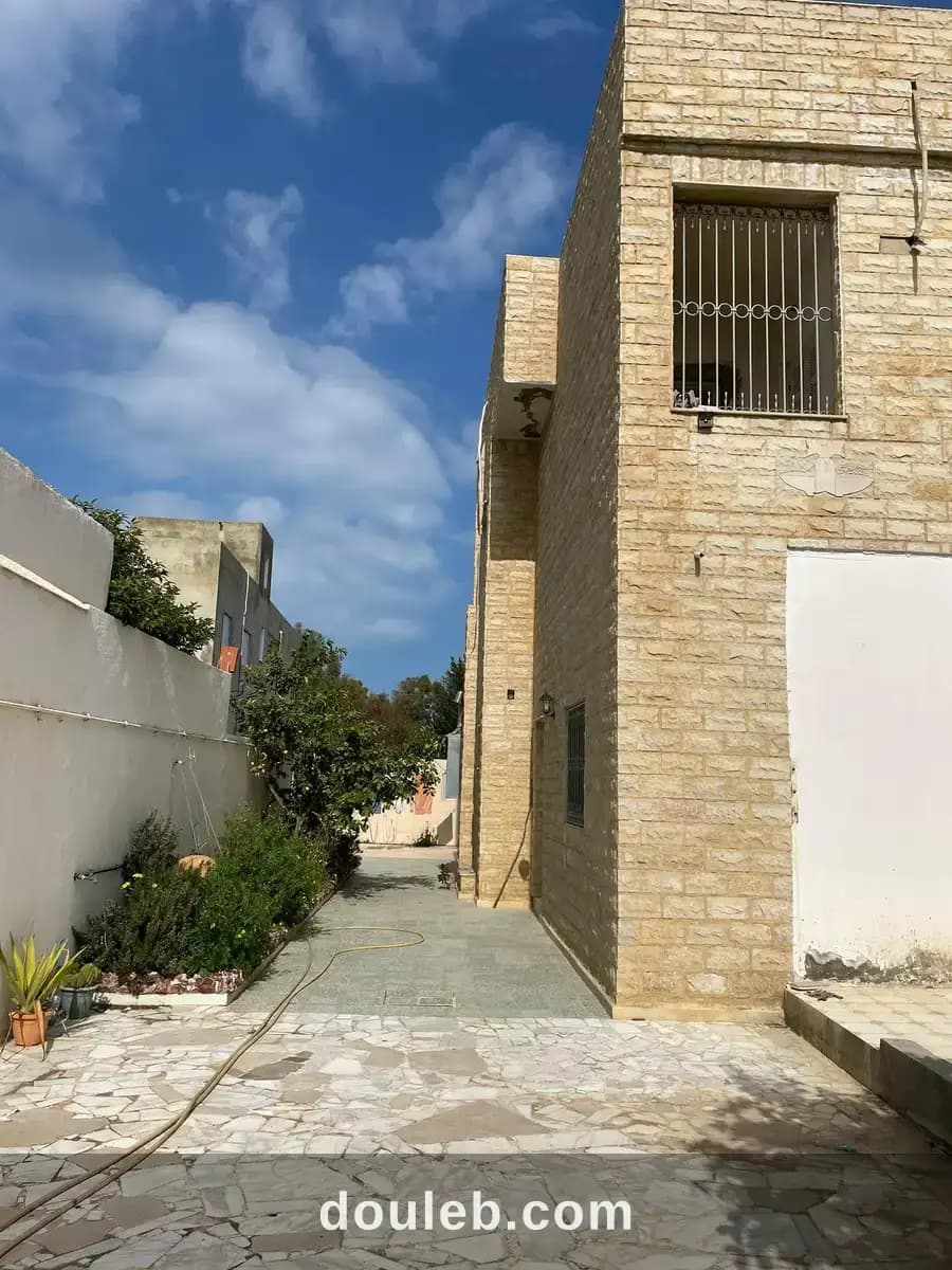 Duplex front plage - Miniature 3