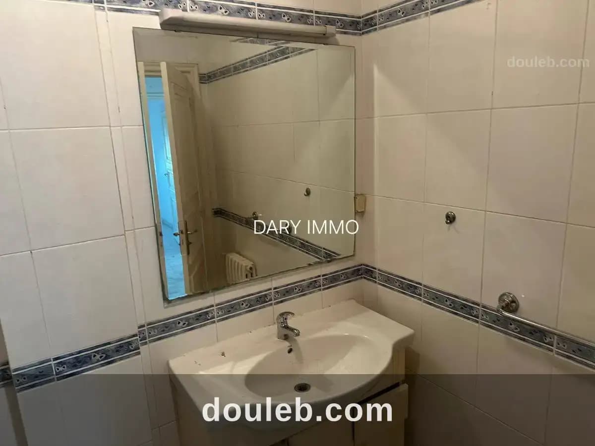 Appartement s3 à la soukra - Miniature 3