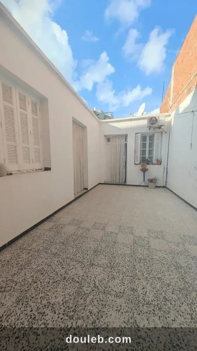 Maison arabe au centre ville kelibia - Photo 1