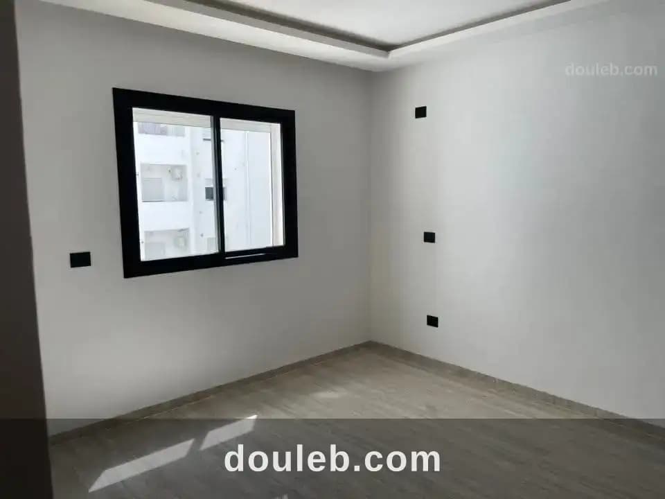 Appartement s plus 2 à ain zaghouan - Miniature 2