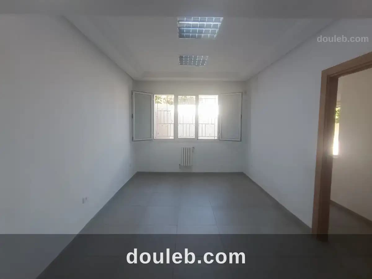 Rdc de villa usage bureautique s2 - Miniature 5