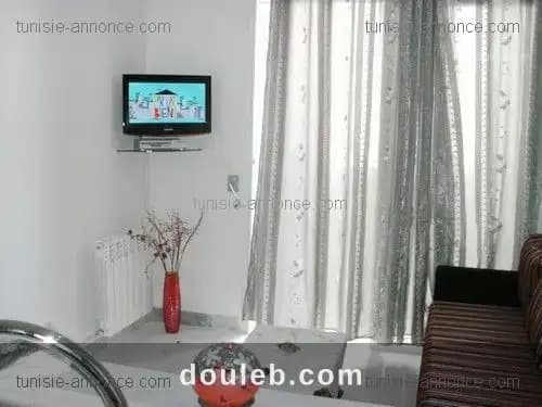 Appartement super lux à prix doux - Miniature 2