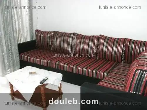 Appartement super lux à prix doux - Miniature 4