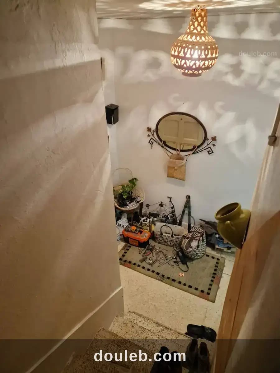 Duplex a un prix dun apprt a cite al amal - Miniature 3