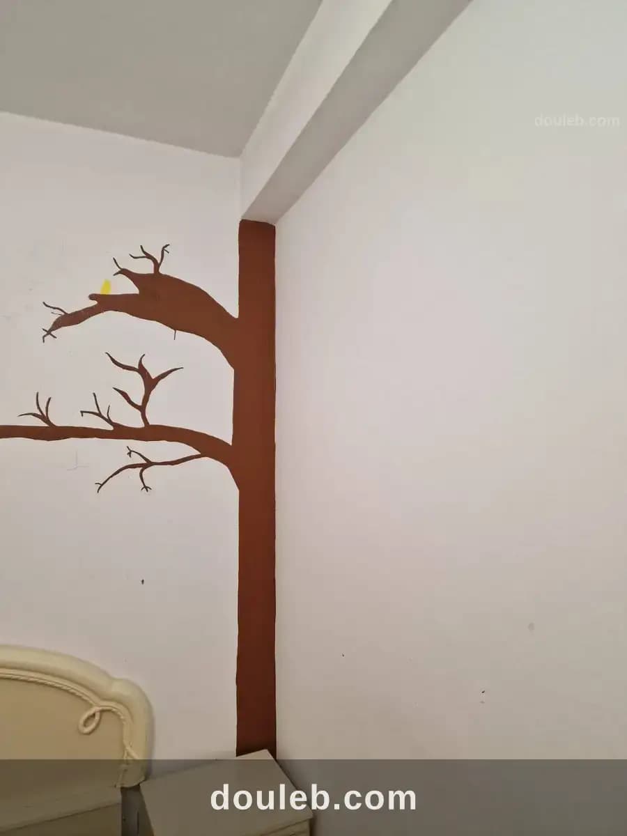 Duplex a un prix dun apprt a cite al amal - Miniature 4