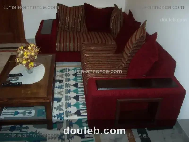 Luxueux appartement tout neuf - Miniature 2