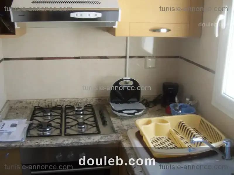 Luxueux appartement tout neuf - Miniature 3