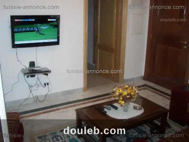 Luxueux appartement tout neuf - Miniature 5