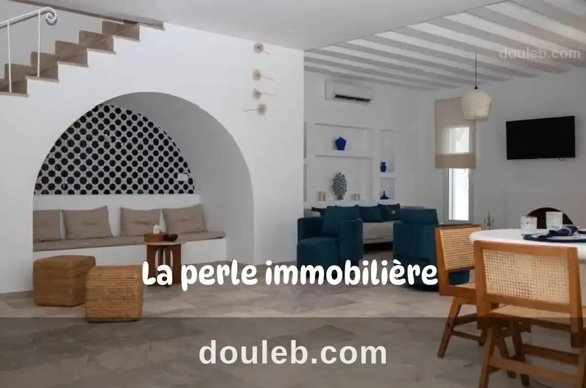 Villa fatma - Miniature 4