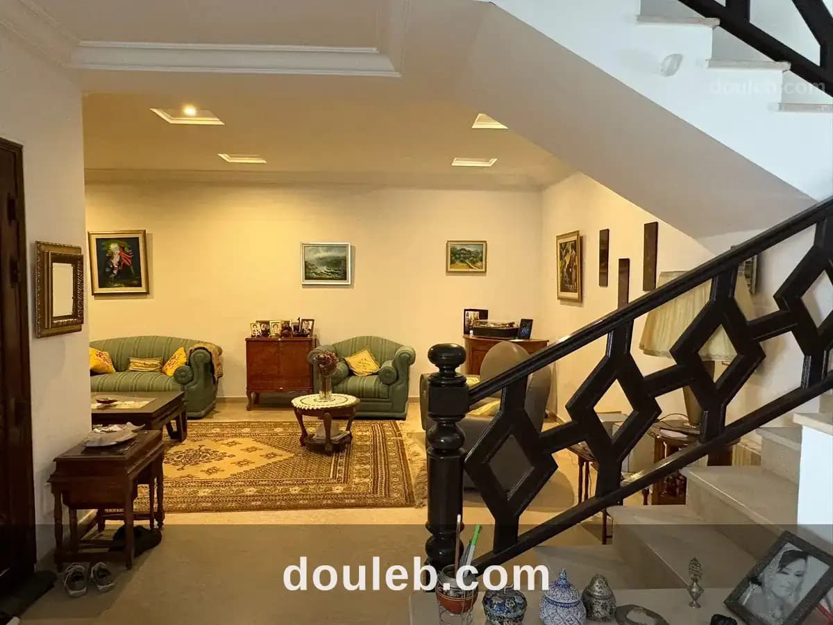 Nasser2 coquette villa - Miniature 2