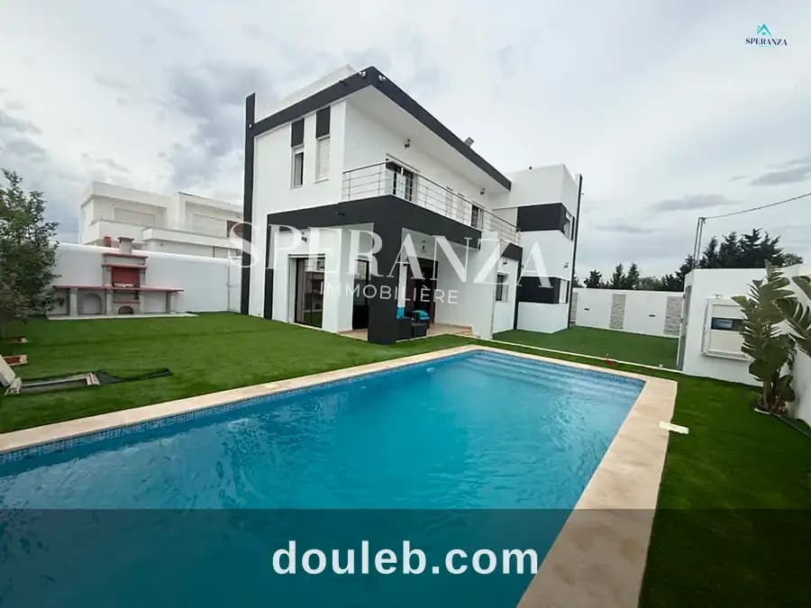 Villa lolita - Photo 1
