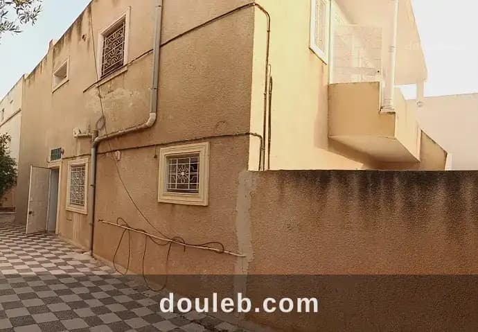 Villa 2 étages au mourouj 3 - Photo 1