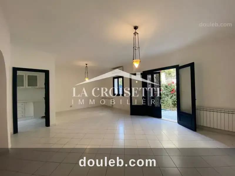 Appartement s3 avec jardin à gammarth mal2251 - Photo 1