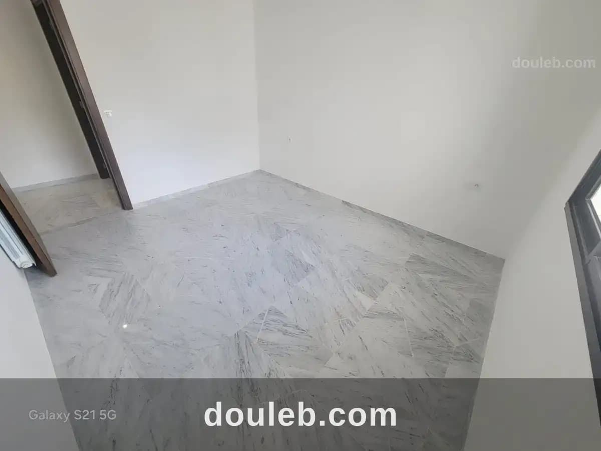 Apprt s1 à la nouvelle soukra - Miniature 2