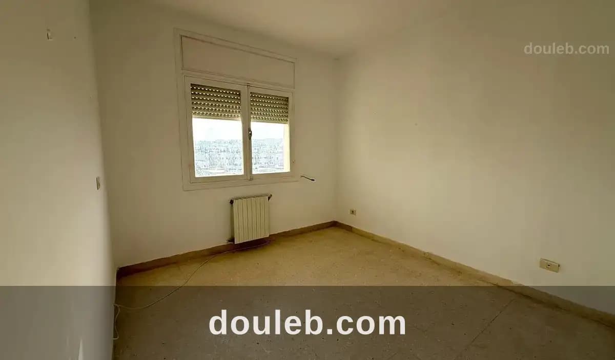 Appartement s3 cite hedi nouira ariana - Miniature 5