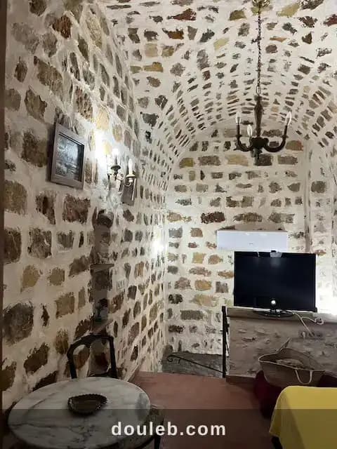 Maison ancienne rénovée - Miniature 2