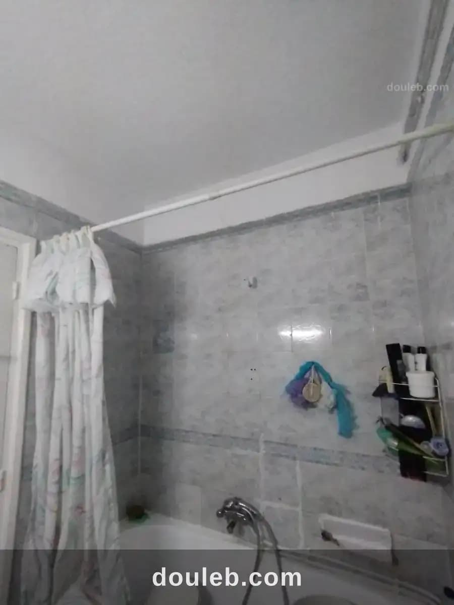 Appartement propre cité raoutha - Photo 1