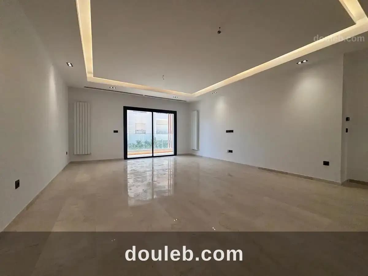 Appt s2 de 186m2 aux jardins de carthage - Miniature 4