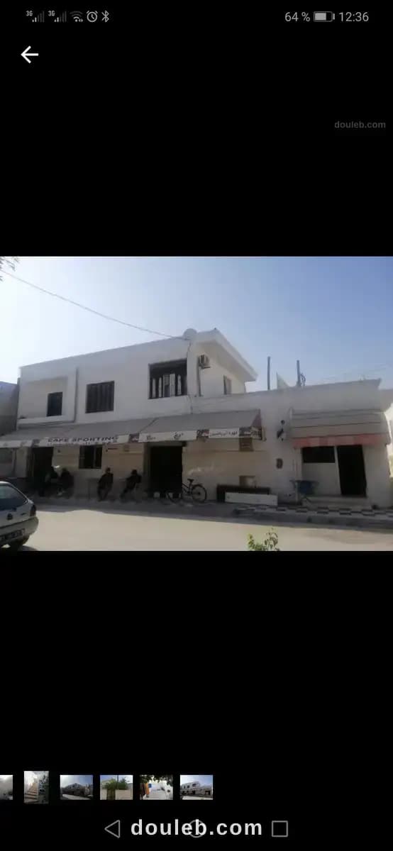 Maison d'investissement - Photo 1
