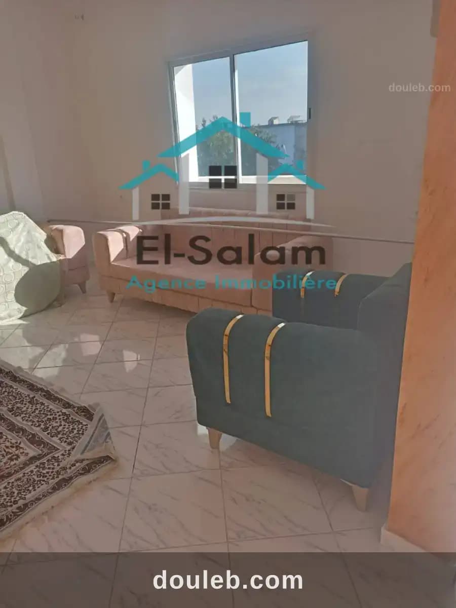 Maison a dar allouch sur deux routes - Photo 1
