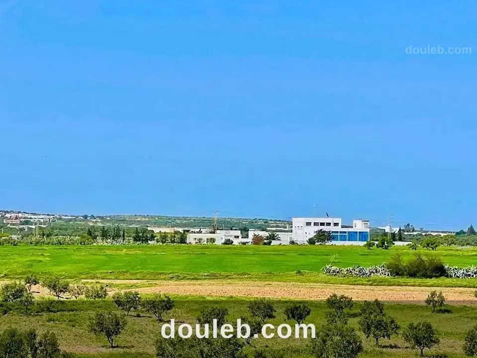 Lots a boufficha - Photo 1