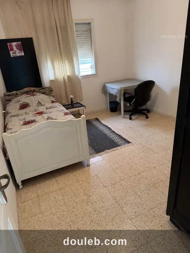 Appartement meublé au 1er étage - Photo 1
