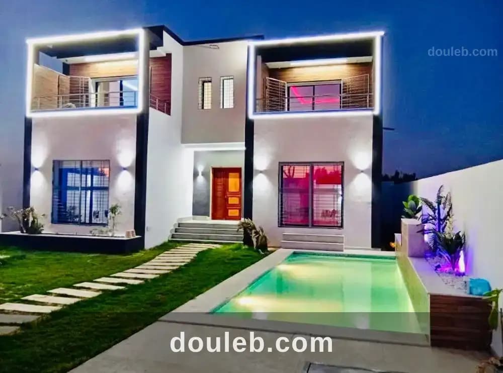 V643 villa harmony v - Photo 1