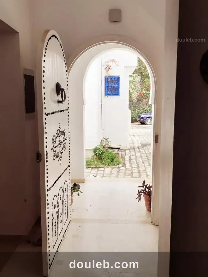 Zone touristique mrezgua hammamet nord - Photo 1