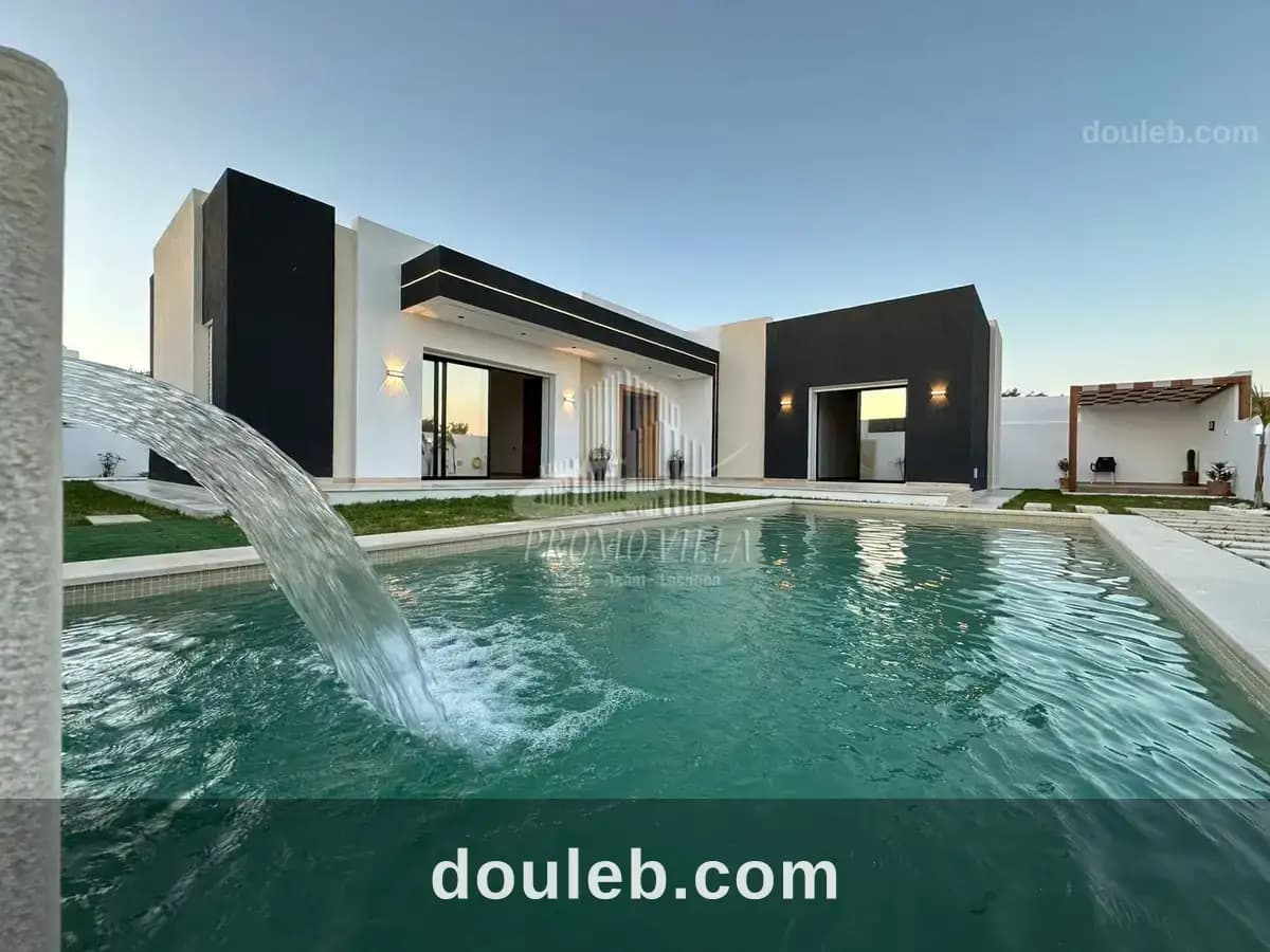 Une charmante villa plein pieds - Photo 1